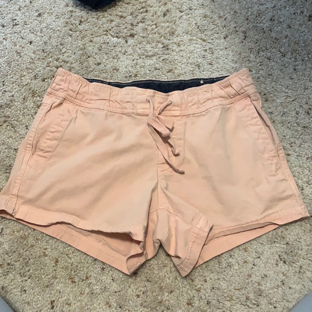 North face women’s shorts
